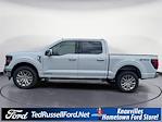 2025 Ford F-150 SuperCrew Cab 4x4 Pickup for sale #FB02471 - photo 8