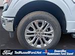 2025 Ford F-150 SuperCrew Cab 4x4 Pickup for sale #FB02471 - photo 9