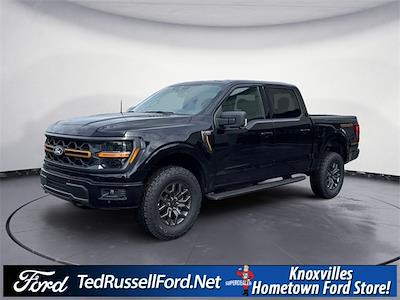 2025 Ford F-150 SuperCrew Cab 4x4 Pickup for sale #FB02636 - photo 1