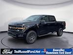2025 Ford F-150 SuperCrew Cab 4x4 Pickup for sale #FB02636 - photo 1