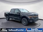 2025 Ford F-150 SuperCrew Cab 4x4 Pickup for sale #FB02636 - photo 4