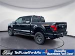 2025 Ford F-150 SuperCrew Cab 4x4 Pickup for sale #FB02636 - photo 2