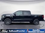 2025 Ford F-150 SuperCrew Cab 4x4 Pickup for sale #FB02636 - photo 8