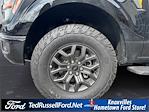 2025 Ford F-150 SuperCrew Cab 4x4 Pickup for sale #FB02636 - photo 9