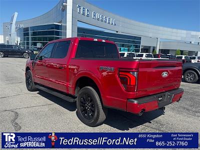 2024 Ford F-150 SuperCrew Cab 4x4 Pickup for sale #FB02636A - photo 2
