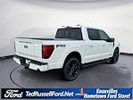 2025 Ford F-150 SuperCrew Cab 4x4 Pickup for sale #FB06935 - photo 6