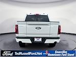 2025 Ford F-150 SuperCrew Cab 4x4 Pickup for sale #FB06935 - photo 7