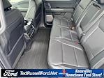 New 2025 Ford F-150 Lariat SuperCrew Cab 4x4 Pickup for sale #FB07988 - photo 13
