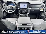 New 2025 Ford F-150 Lariat SuperCrew Cab 4x4 Pickup for sale #FB07988 - photo 14