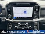 New 2025 Ford F-150 Lariat SuperCrew Cab 4x4 Pickup for sale #FB07988 - photo 15