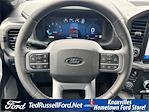 New 2025 Ford F-150 Lariat SuperCrew Cab 4x4 Pickup for sale #FB07988 - photo 19