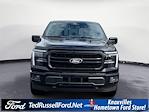 New 2025 Ford F-150 Lariat SuperCrew Cab 4x4 Pickup for sale #FB07988 - photo 3