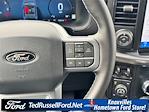 New 2025 Ford F-150 Lariat SuperCrew Cab 4x4 Pickup for sale #FB07988 - photo 20