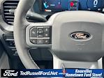 New 2025 Ford F-150 Lariat SuperCrew Cab 4x4 Pickup for sale #FB07988 - photo 21
