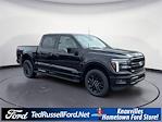 New 2025 Ford F-150 Lariat SuperCrew Cab 4x4 Pickup for sale #FB07988 - photo 4