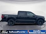 New 2025 Ford F-150 Lariat SuperCrew Cab 4x4 Pickup for sale #FB07988 - photo 5