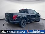 New 2025 Ford F-150 Lariat SuperCrew Cab 4x4 Pickup for sale #FB07988 - photo 6