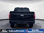 New 2025 Ford F-150 Lariat SuperCrew Cab 4x4 Pickup for sale #FB07988 - photo 7