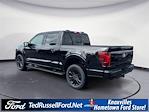 New 2025 Ford F-150 Lariat SuperCrew Cab 4x4 Pickup for sale #FB07988 - photo 2