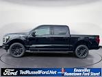 New 2025 Ford F-150 Lariat SuperCrew Cab 4x4 Pickup for sale #FB07988 - photo 8