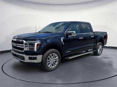 2025 Ford F-150 SuperCrew Cab 4x4 Pickup for sale #FB11077 - photo 1