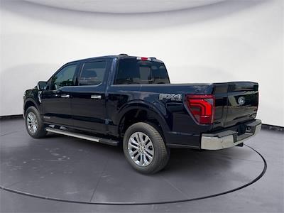 2025 Ford F-150 SuperCrew Cab 4x4 Pickup for sale #FB11077 - photo 2