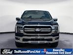 2025 Ford F-150 SuperCrew Cab 4x4 Pickup for sale #FB11077 - photo 3