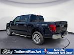 2025 Ford F-150 SuperCrew Cab 4x4 Pickup for sale #FB11077 - photo 2