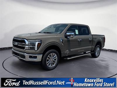 2025 Ford F-150 SuperCrew Cab 4x4 Pickup for sale #FB11152 - photo 1