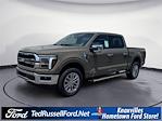 2025 Ford F-150 SuperCrew Cab 4x4 Pickup for sale #FB11152 - photo 1