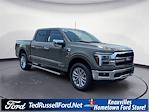2025 Ford F-150 SuperCrew Cab 4x4 Pickup for sale #FB11152 - photo 4