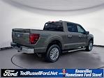 2025 Ford F-150 SuperCrew Cab 4x4 Pickup for sale #FB11152 - photo 5