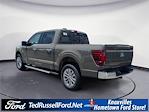 2025 Ford F-150 SuperCrew Cab 4x4 Pickup for sale #FB11152 - photo 2