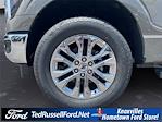 2025 Ford F-150 SuperCrew Cab 4x4 Pickup for sale #FB11152 - photo 8