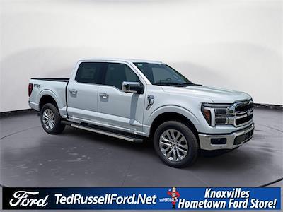 2025 Ford F-150 SuperCrew Cab 4x4 Pickup for sale #FB11384 - photo 1