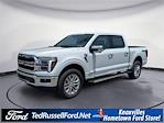 2025 Ford F-150 SuperCrew Cab 4x4 Pickup for sale #FB11384 - photo 3