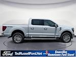 2025 Ford F-150 SuperCrew Cab 4x4 Pickup for sale #FB11384 - photo 8