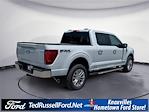 2025 Ford F-150 SuperCrew Cab 4x4 Pickup for sale #FB11384 - photo 2