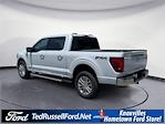 2025 Ford F-150 SuperCrew Cab 4x4 Pickup for sale #FB11384 - photo 11