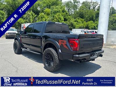 2024 Ford F-150 SuperCrew Cab 4x4 Pickup for sale #FB23195A - photo 2