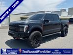 2024 Ford F-150 SuperCrew Cab 4x4 Pickup for sale #FB23195A - photo 1
