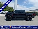 2024 Ford F-150 SuperCrew Cab 4x4 Pickup for sale #FB23195A - photo 8