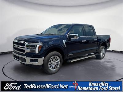 2025 Ford F-150 SuperCrew Cab 4x4 Pickup for sale #FB31289 - photo 1