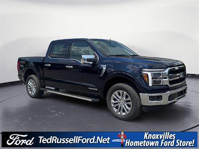 2025 Ford F-150 SuperCrew Cab 4x4 Pickup for sale #FB31289 - photo 2
