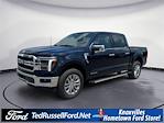 2025 Ford F-150 SuperCrew Cab 4x4 Pickup for sale #FB31289 - photo 1