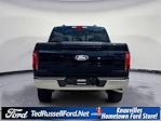 2025 Ford F-150 SuperCrew Cab 4x4 Pickup for sale #FB31289 - photo 11