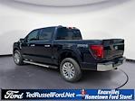 2025 Ford F-150 SuperCrew Cab 4x4 Pickup for sale #FB31289 - photo 13