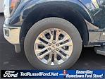 2025 Ford F-150 SuperCrew Cab 4x4 Pickup for sale #FB31289 - photo 17