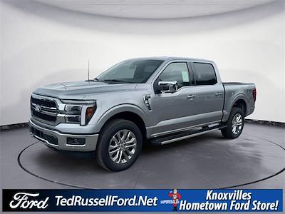 2025 Ford F-150 SuperCrew Cab 4x4 Pickup for sale #FB31301 - photo 1