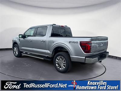 2025 Ford F-150 SuperCrew Cab 4x4 Pickup for sale #FB31301 - photo 2